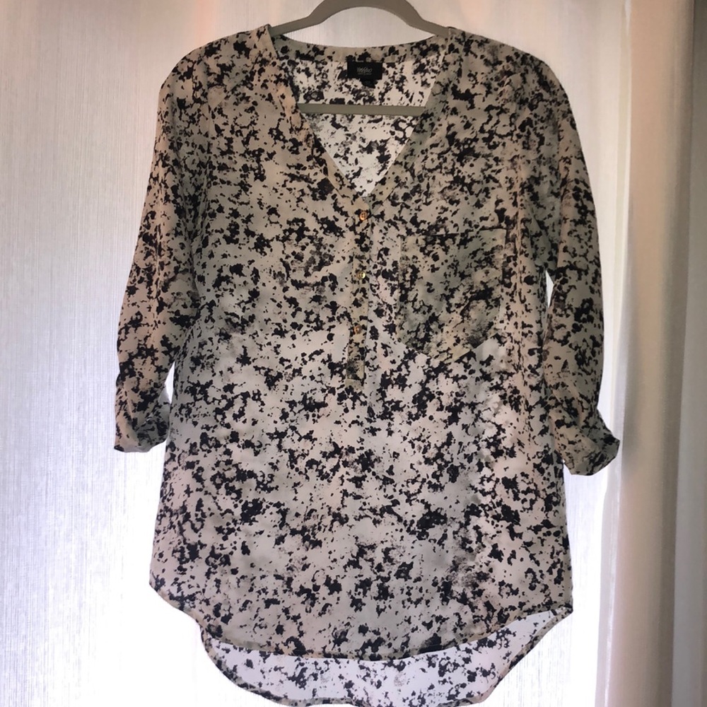 Target women’s workwear shirt
